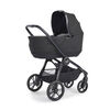 Baby Jogger City Sights Pram, Rich Black