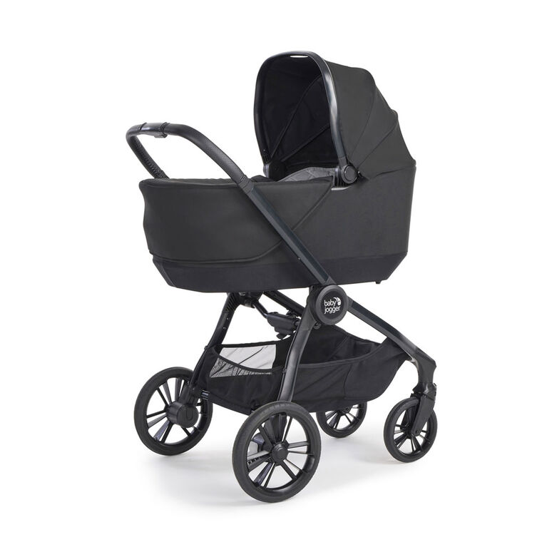 Carrosse Baby Jogger City Sights, Noir foncé