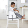 Ingenuity Baby Base 2-in-1 Seat - Peacock Blue