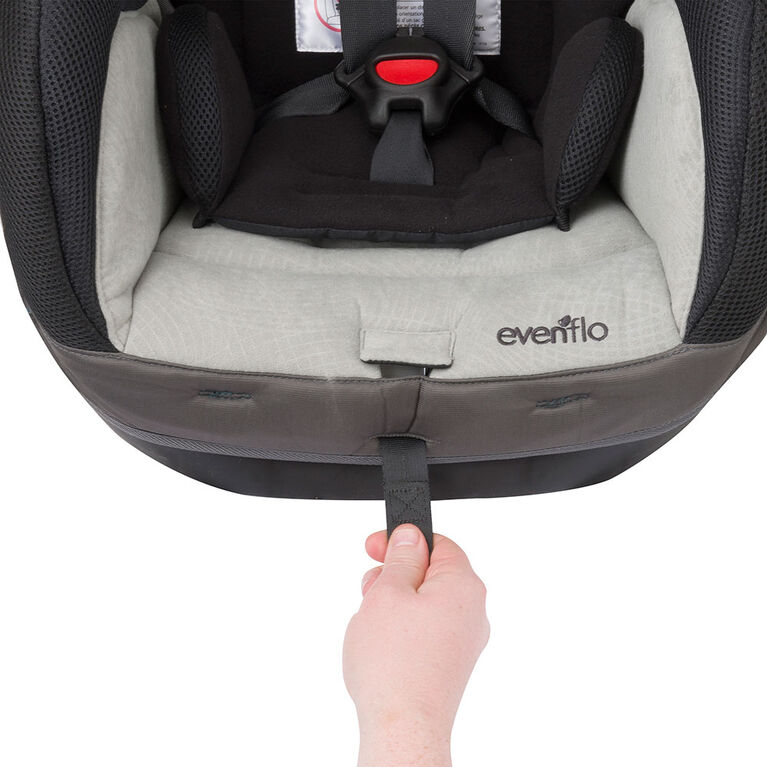Evenflo Titan Convertible Car Seat, Paxton Babies R Us Canada