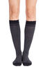 Belly Bandit Compression Socks Charcoal Size 1