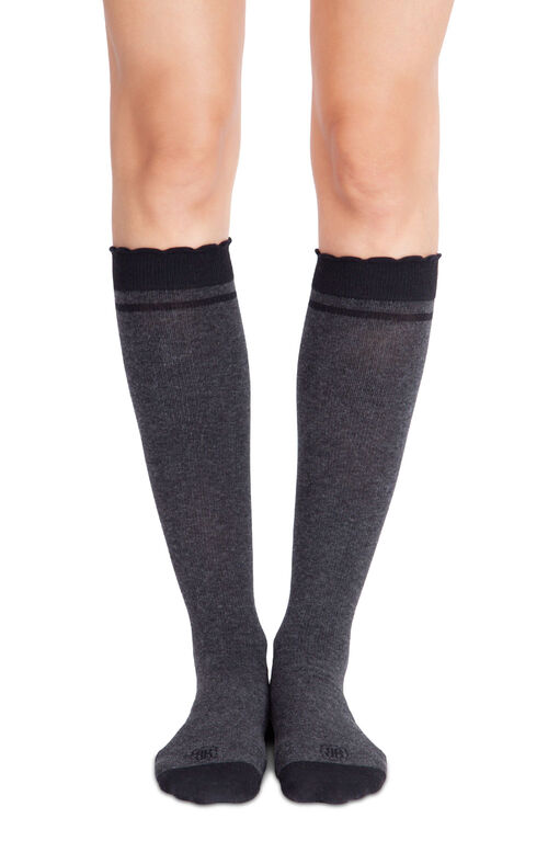 Belly Bandit Compression Socks Charcoal Size 2 | Babies R Us Canada