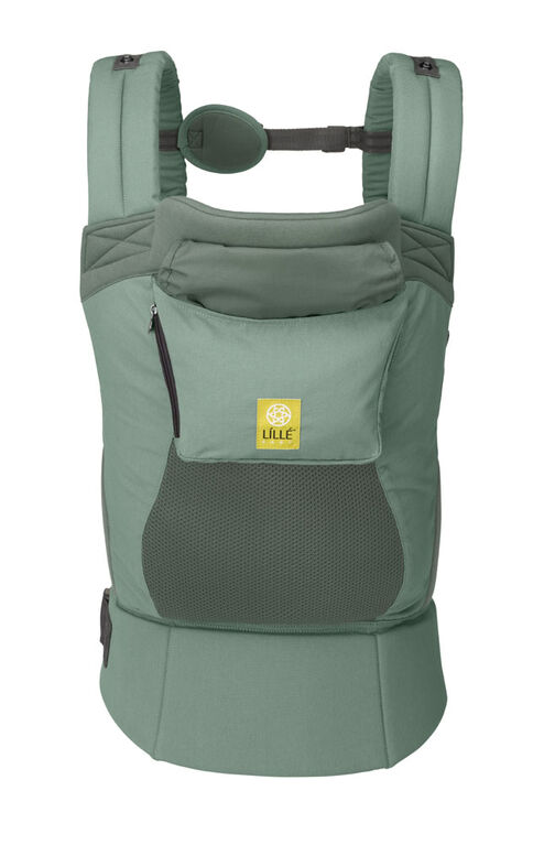 Porte-bébé LILLEbaby CarryOn Airflow Willow