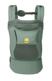 LILLEbaby CarryOn Airflow Carrier Willow