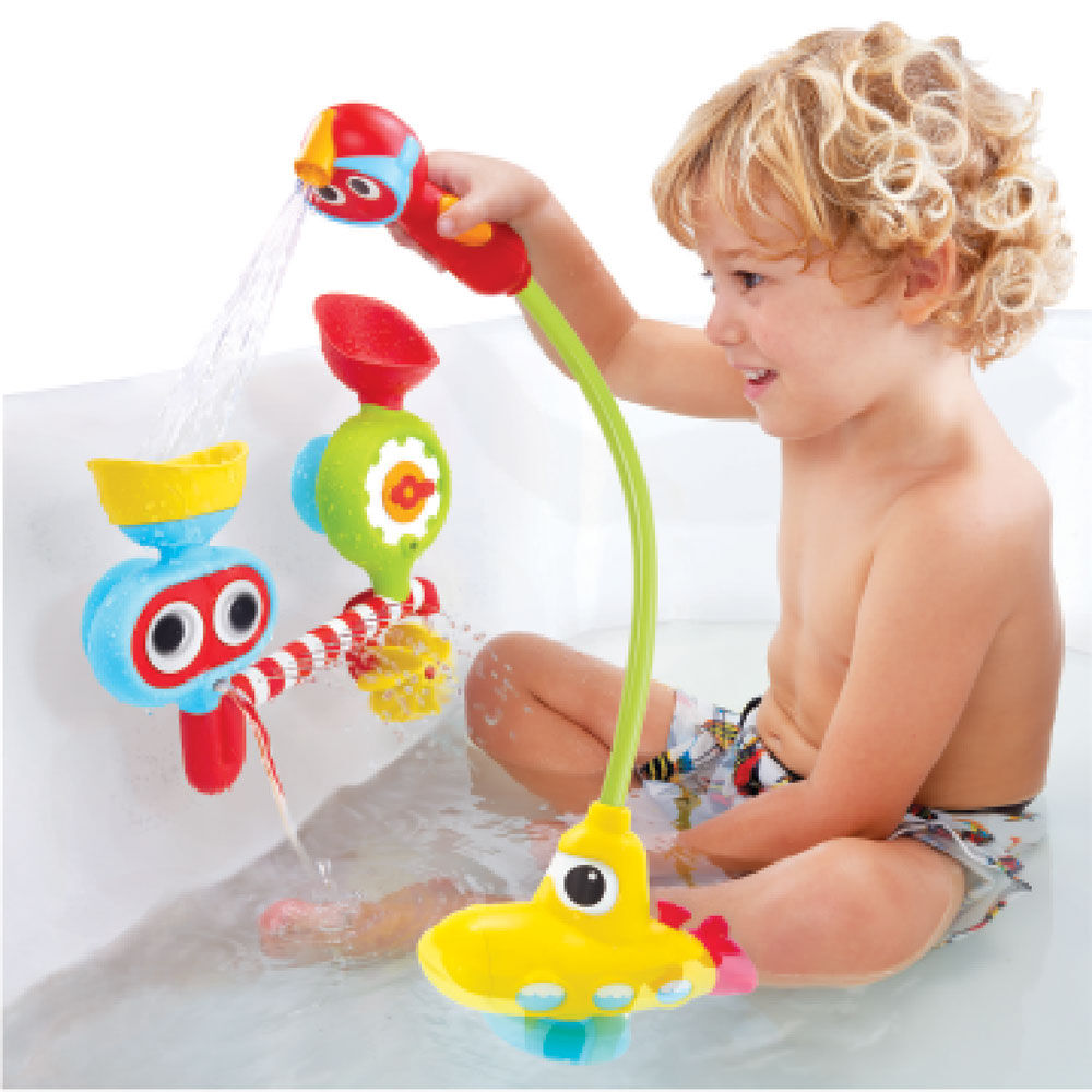 yookidoo bath toys canada