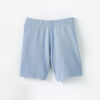 tumble short, 18-24m - light blue