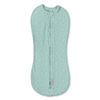 Set confort - Taille 0 à 3 mois, paquet de 3 - Set de Baby Swaddle, Little Bees