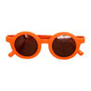 Mini Hop Boys Sunhat and Glasses: Dinosaur