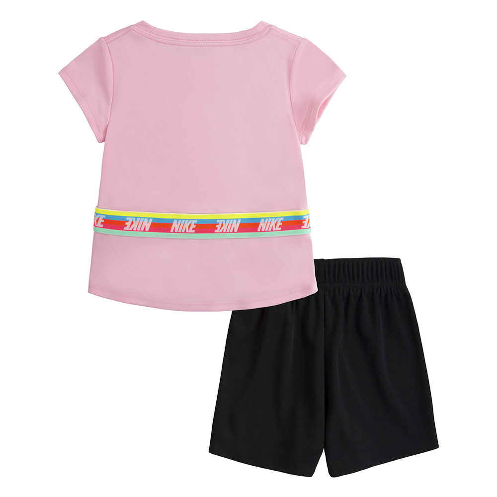 NIKE ナイキ long Tee / SHORT PANTS SETUP【M】 Nike Club T-Shirt & Shorts Set | Foot Locker Canada