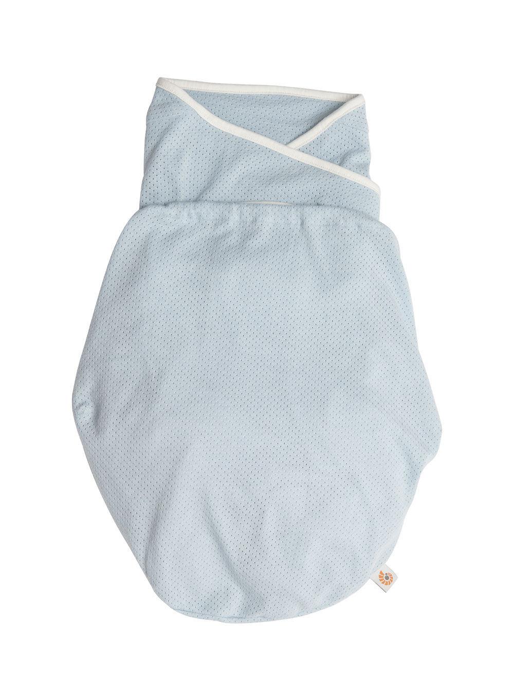 Ergobaby Lightweight Swaddler Blue