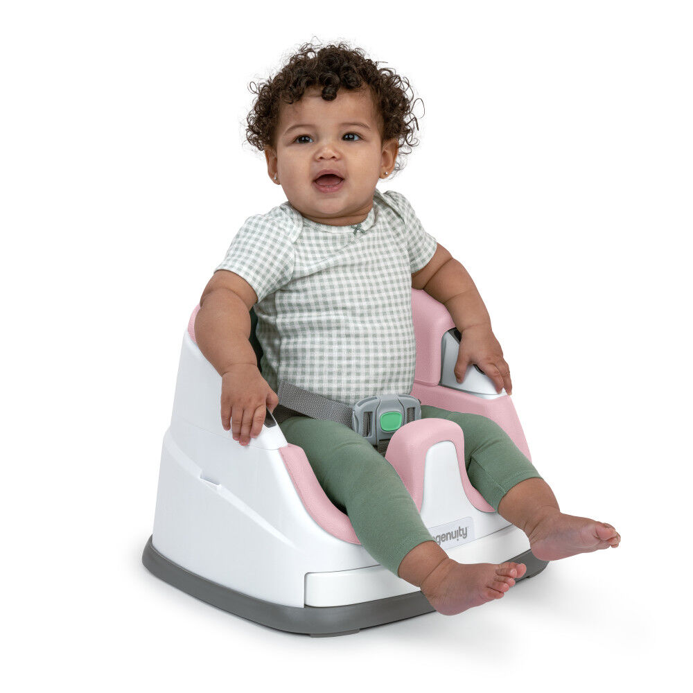 Baby Base 2 in 1 Seat Peony