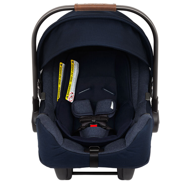 Nuna PIPA Infant Car Seat Indigo Babies R Us Canada
