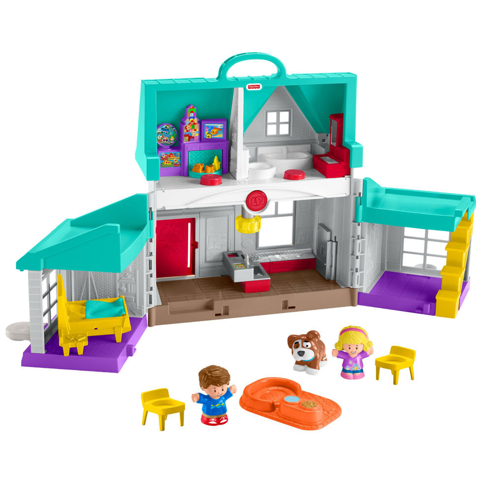 Little people toys r us outlet