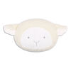 The Peanutshell Lamb Decorative Pillow