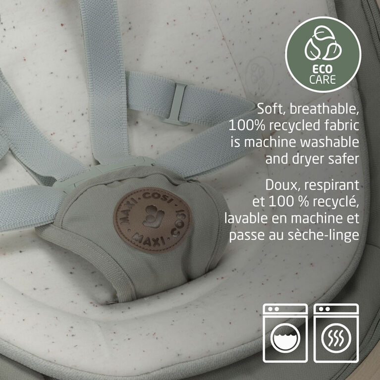 Balançoire Cassia, Maxi Cosi
