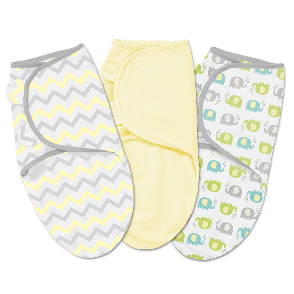 Summer infant swaddleme clearance
