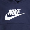 Nike Set - Midnight Navy - Size 4T