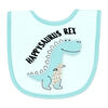 Baby Mode 5 Piece Set: Teal Dinosaur