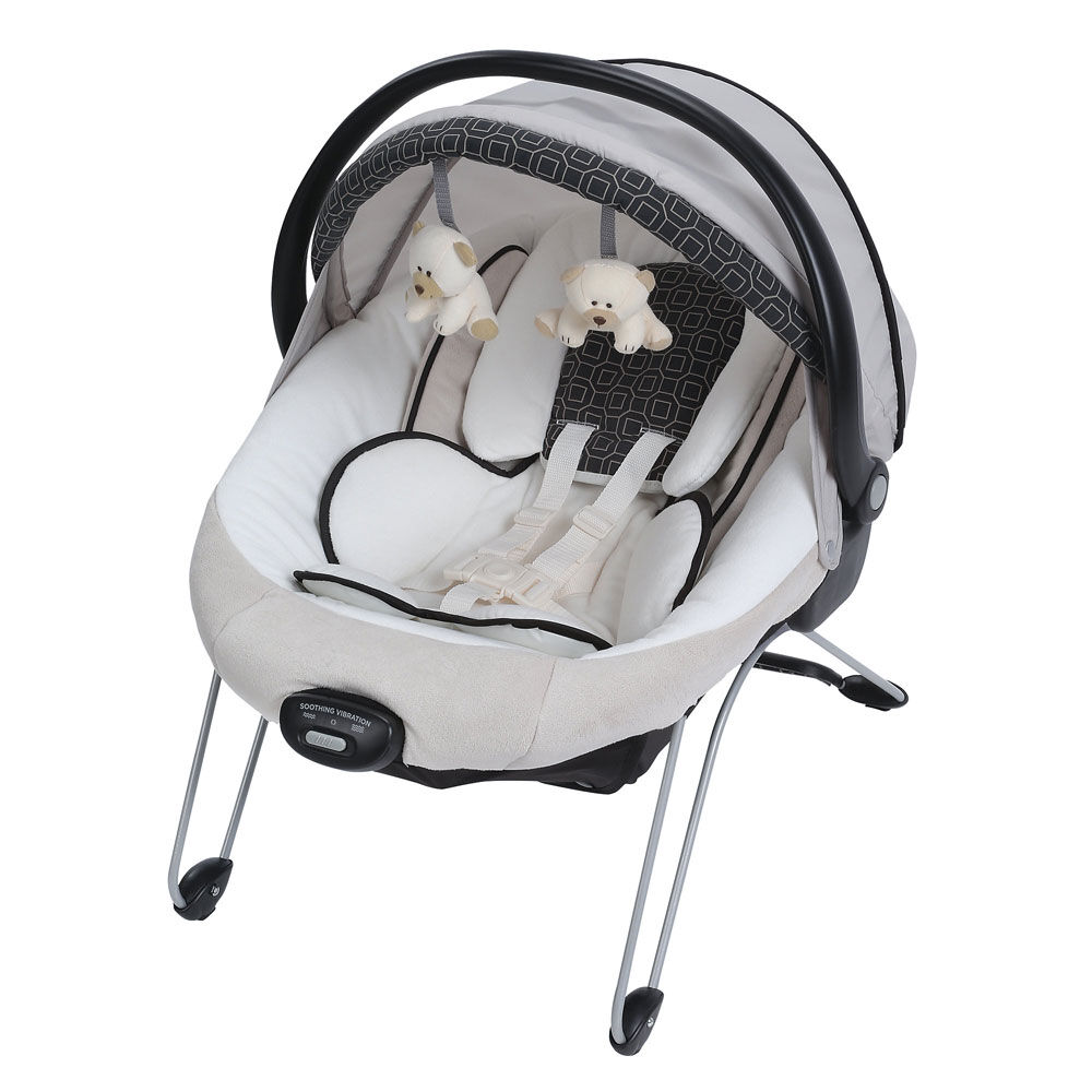 Graco sales glider bouncer