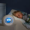 Zazu Lou Sound Activated Nightlight - Blue