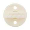 Itzy Ritzy Sweetie Soother 2pk - Toast and Buttercream