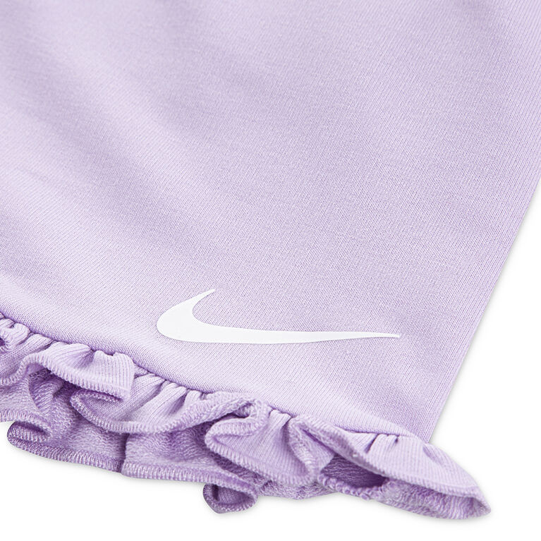 Nike Shorts Set - Doll