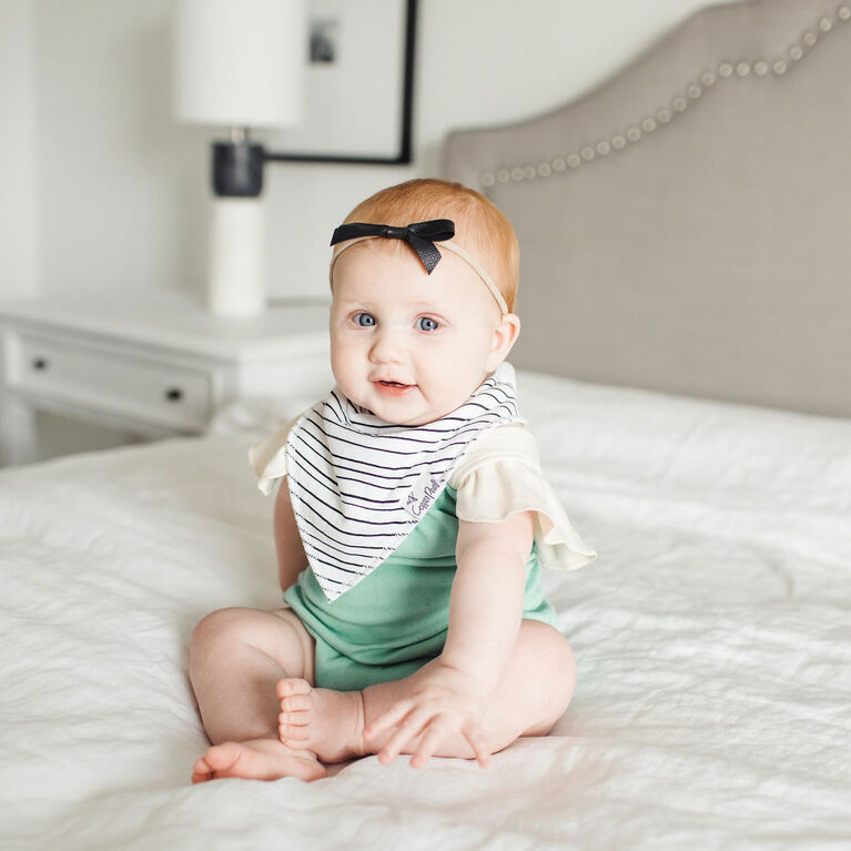 Copper Pearl Alta Bandana Bib Set Babies R Us Canada