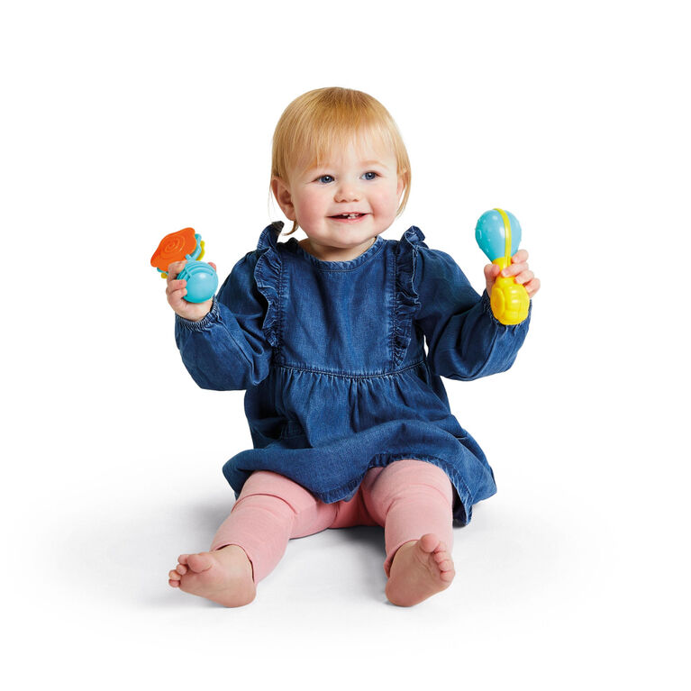 Early Learning Centre My First Music Set - R Exclusive