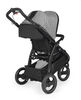 Peg-Perego Book Cross Travel System - Cinder - R Exclusive