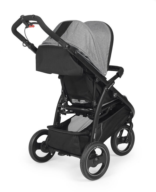 Peg-Perego Book Cross Travel System - Cinder - Notre exclusivité