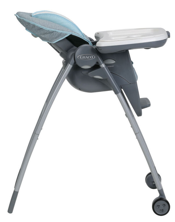 Graco Table2Table Premier Fold 7in1 Highchair Layne R Exclusive