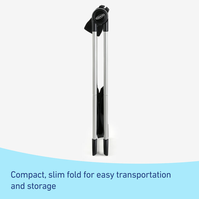 Graco Modes Carry Cot Stand