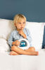 Zazu Lou Sound Activated Nightlight - Blue