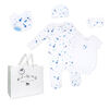 Rock A Bye 5 Piece Giftset Rocket 