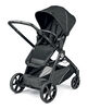 Peg Perego Ypsi Stroller True Black