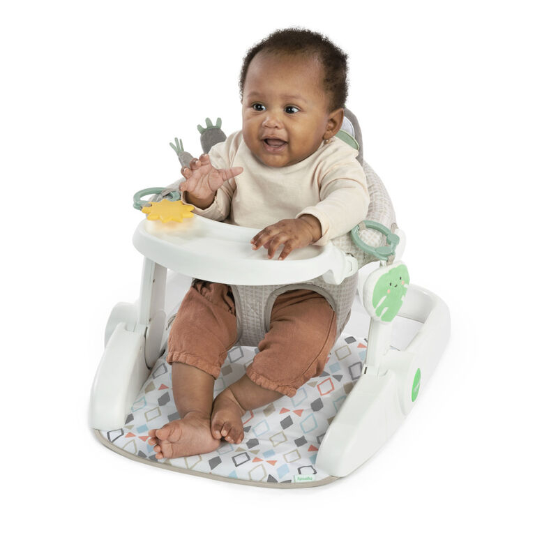 Ingenuity Prop Spot Learn-to-Sit - Loni
