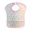 Koala Baby 2 Pack EZ Wipe Toddler Bibs