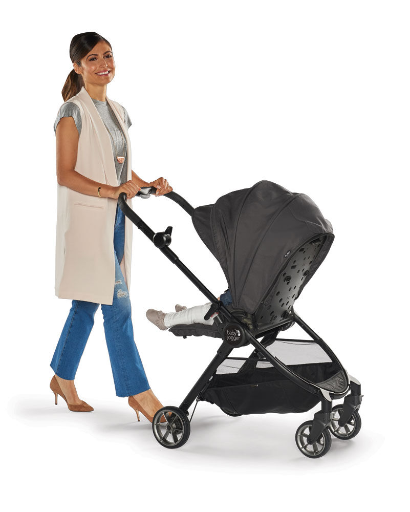 baby jogger city tour tray