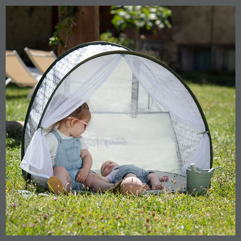 Babymoov - Anti-Uv Tent Provence