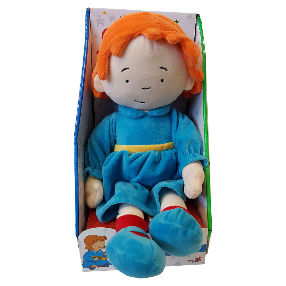 Caillou toys r us discount