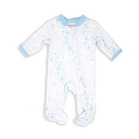 Nécessaires par Tendertyme dormeur étoile bleue - prématuré