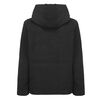 Nike Sherpa Pullover Hoodie - Black - Size 6