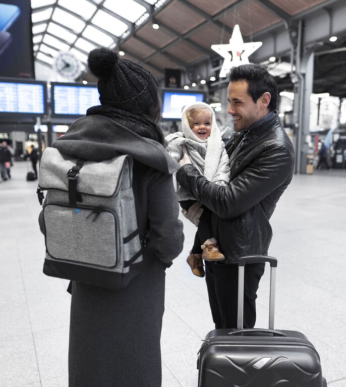Babymoov urban diaper bag discount