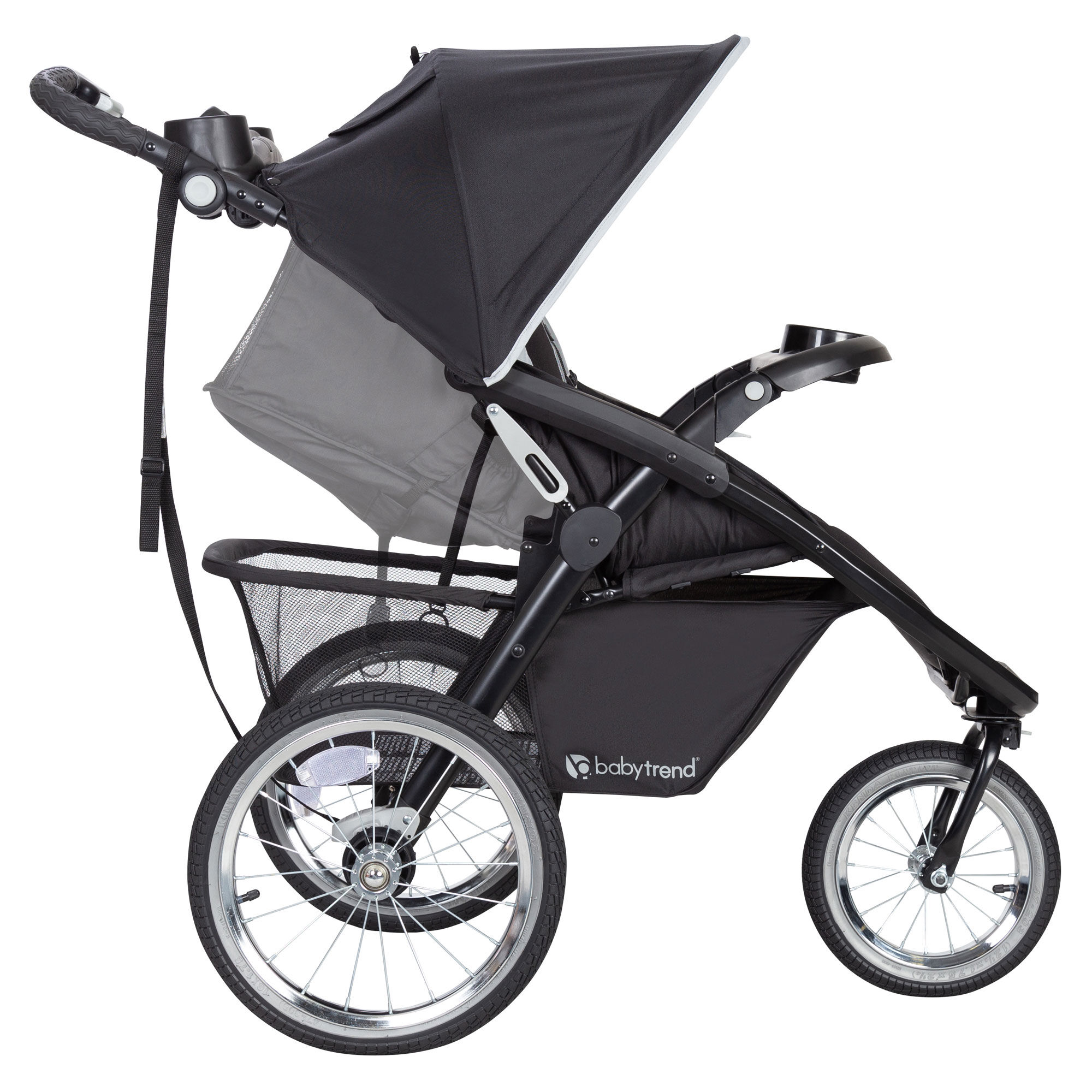 baby trend expedition jogger travel system base