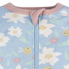 Gerber Childrenswear    SleepNPlay  Fleurs 