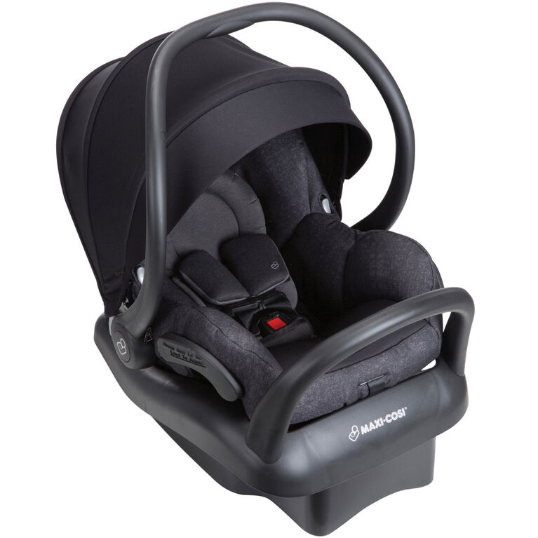 Maxi Cosi Mico Max 30 Nomad Black Babies R Us Canada