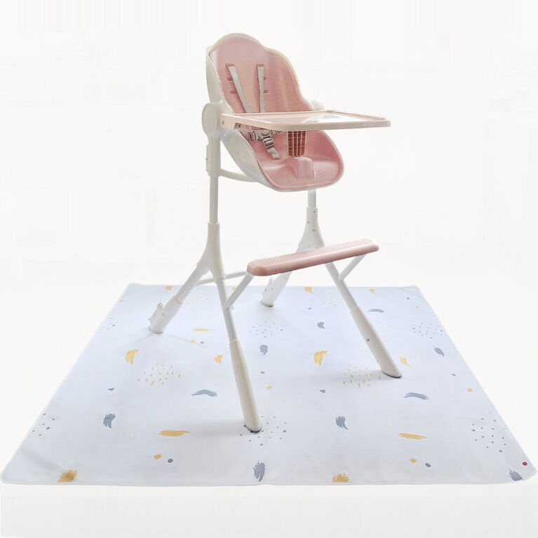 Oribel Cocoon Splat Mat