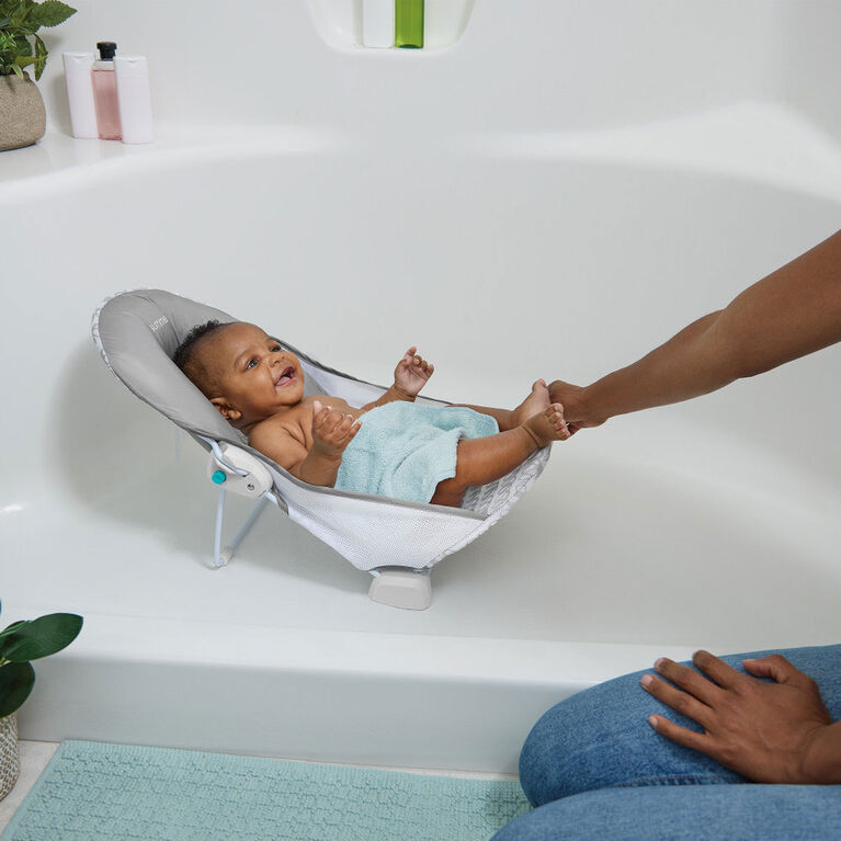 Baignoire Pliable 2 positions de Summer by Ingenuity