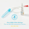 Frida Baby - NoseFrida The Snotsucker Saline Kit