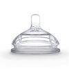 Comotomo Natural Teat Nipple Fast Flow